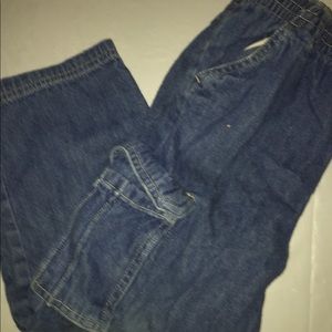 Garanimal jeans size 5t